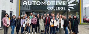 seed project partners explore vocational excellence at roc midden nederland (1)