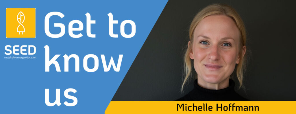 get to know us better micget to know us better michelle hoffman interview