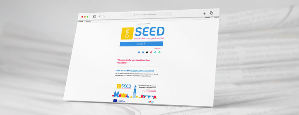 7th newsletter header