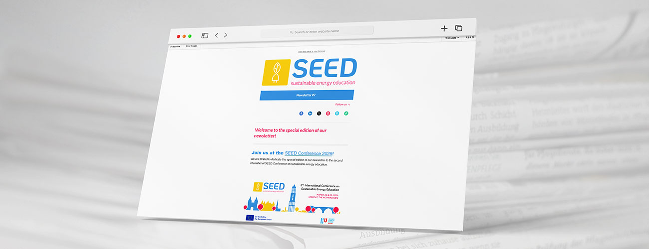 7th newsletter header